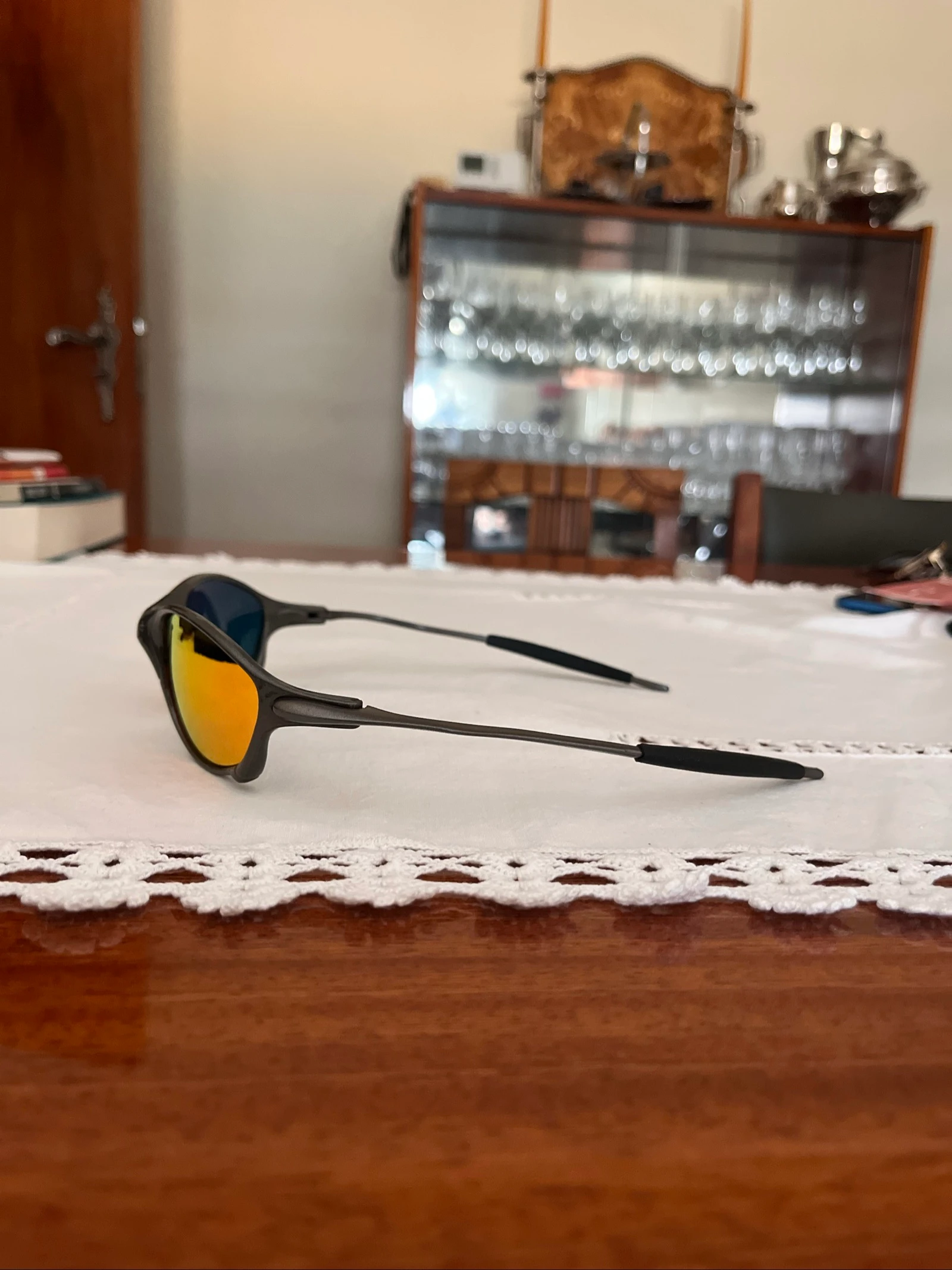 Gafas Juliet – photo 3